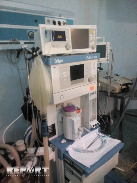 В Губе автомобиль сбил ребенка - ФОТО