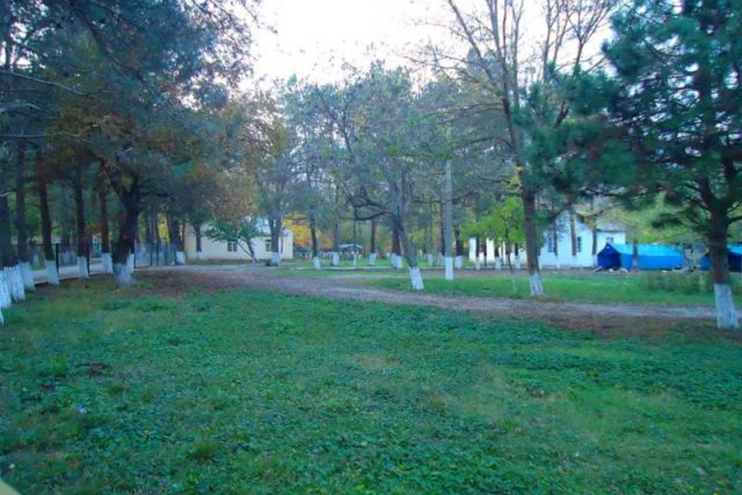 Nabranda istirahət mərkəzində qadını cərəyan vuraraq öldürüb