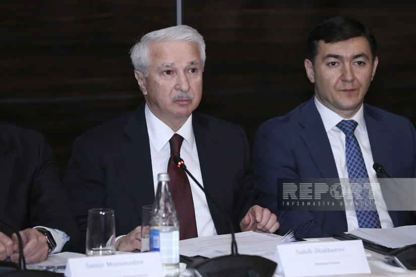Sahib Ələkbərov: Türk Dövlətləri Təşkilatının katibliyinə təkliflər verilib