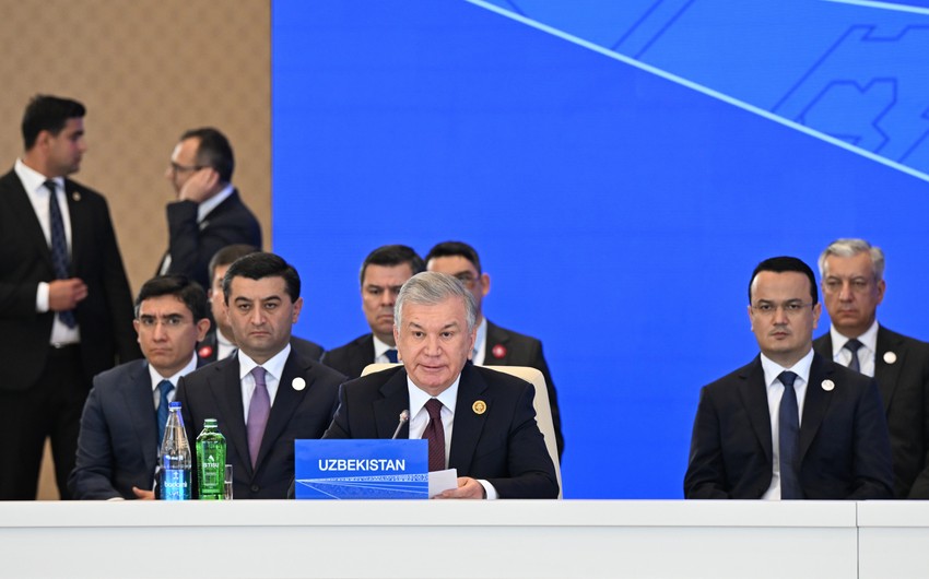 Uzbekistan calls for practical implementation of initiative to create Digital Transport, Customs Agency