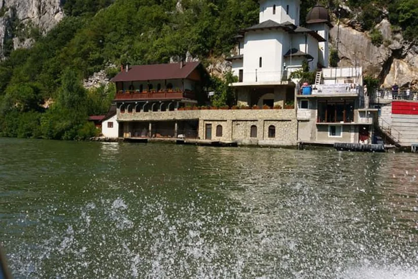 Dunay çayında suyun azalması suvarmada məhdudiyyətlər yaradıb