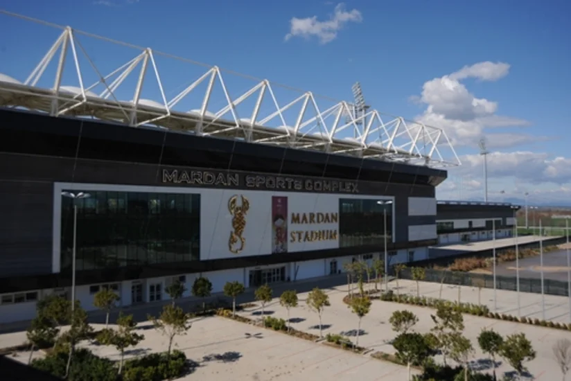 Neftçinin Antalya toplanışı müddətində rəqibləri müəyyənləşib