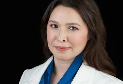 İrina Zukerman