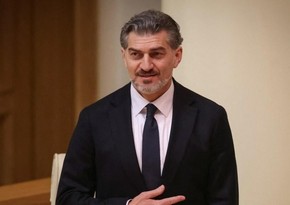 Gürcüstan Prezidenti 37 nəfəri əfv edib