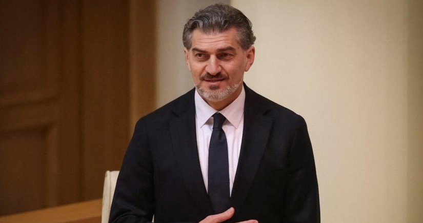 Президент Грузии помиловал 37 человек
