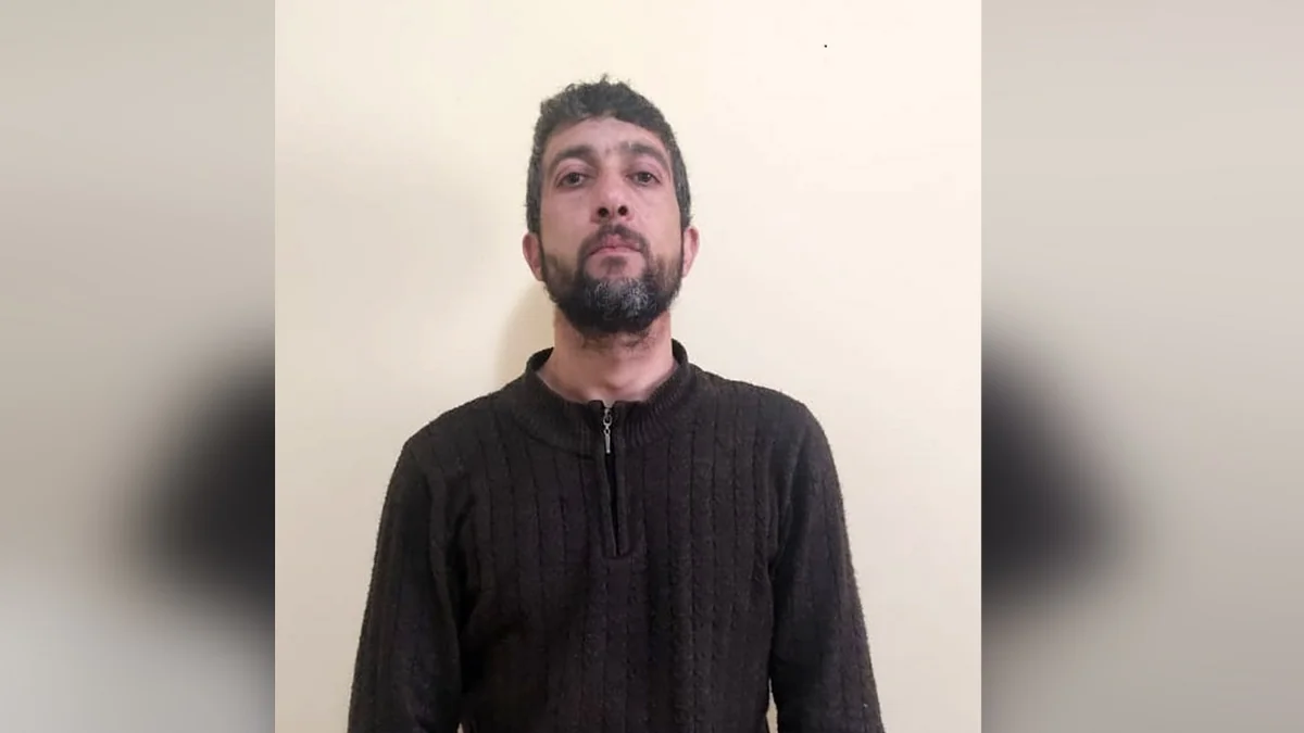 Şirvan sakinindən 1 kq heroin aşkarlanıb