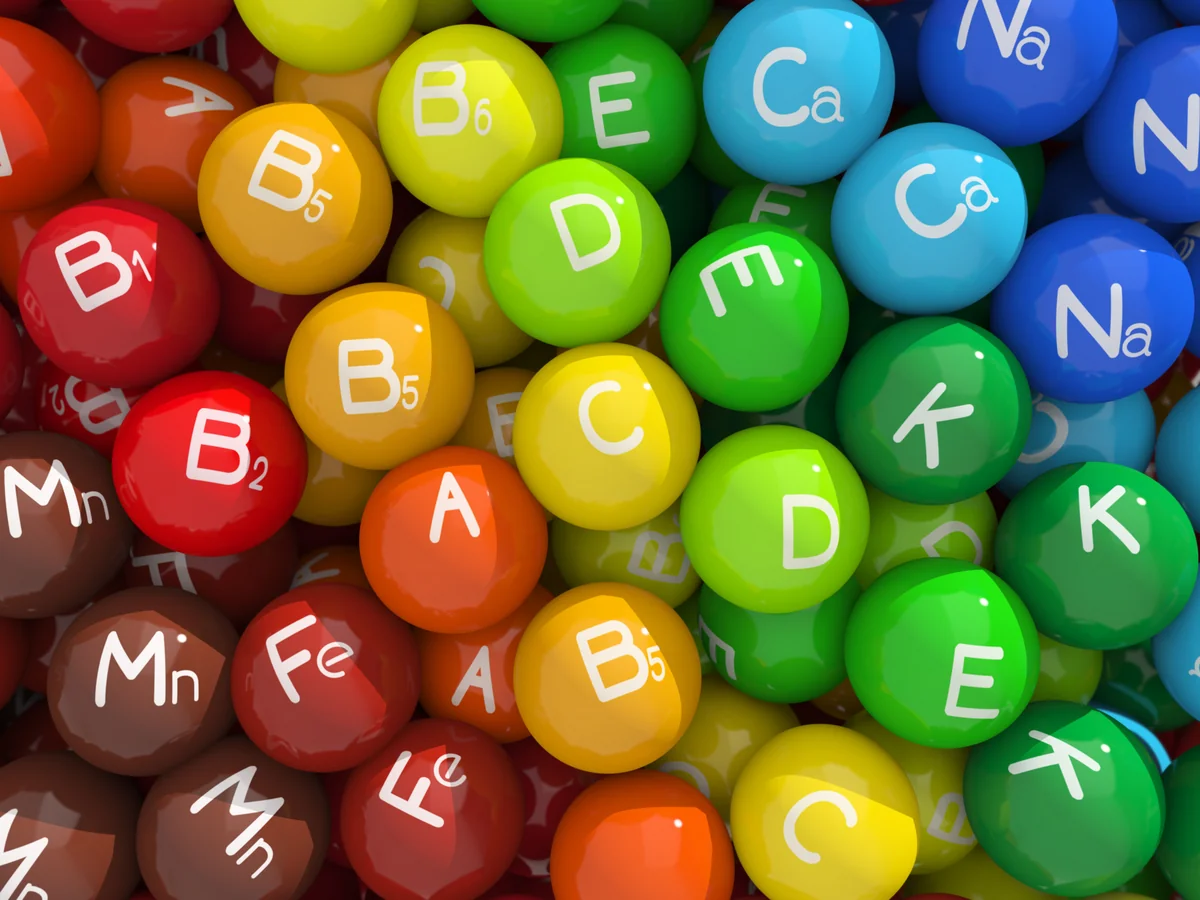 Alimlər vitaminlərin sağlamlığın yaxşılaşması üçün faydasını inkar etdilər