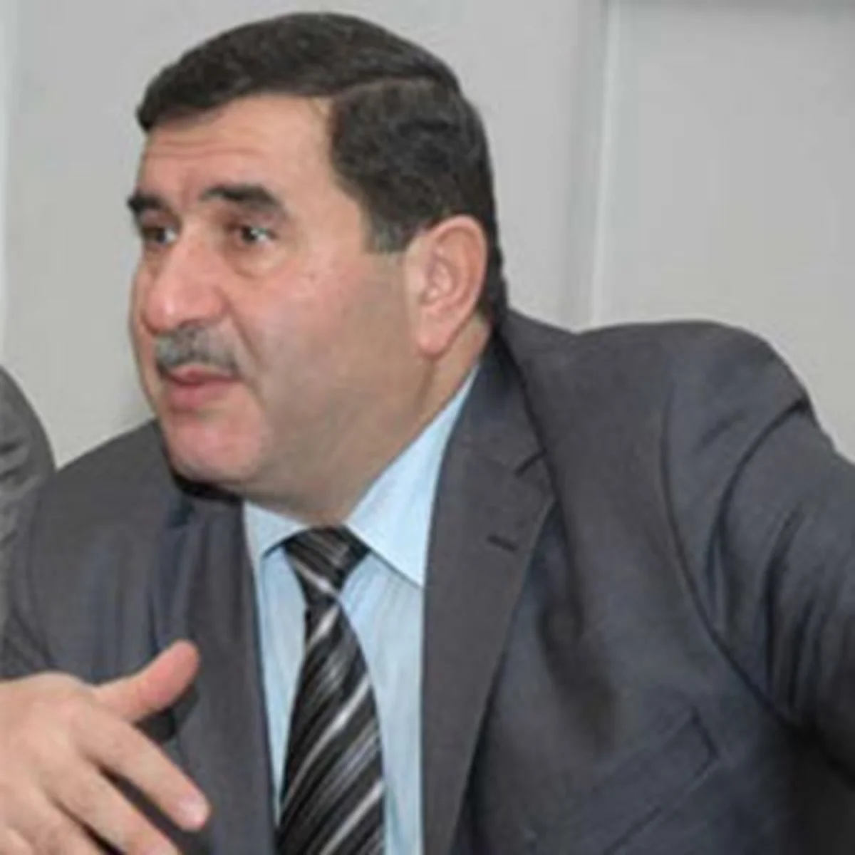 ​Partiya sədri: Milli Şuranın iclaslarına qatılmıram