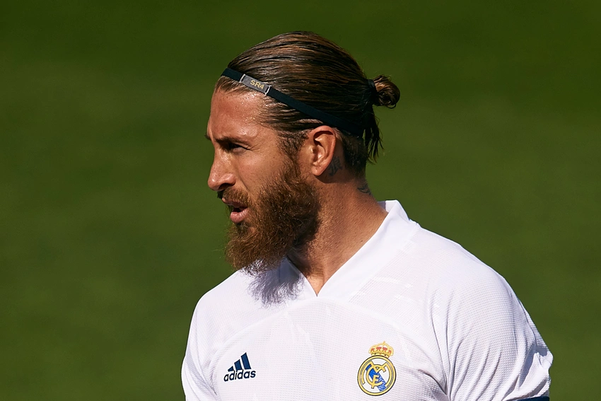 Real Madridin kapitanı  El-Klasikoda oynaya biləcək