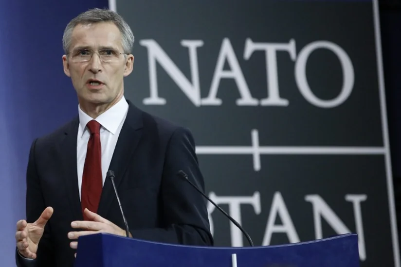 НАТО будет оценивать заявку Украины о вступлении в альянс наравне с остальными