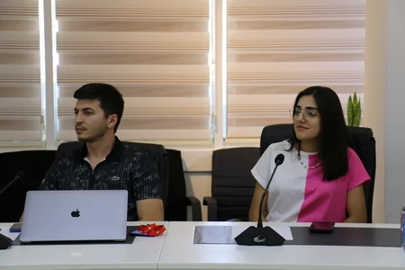 EnterpriseAzerbaijan ABŞ universiteti ilə Anlaşma Memorandumu imzalayıb