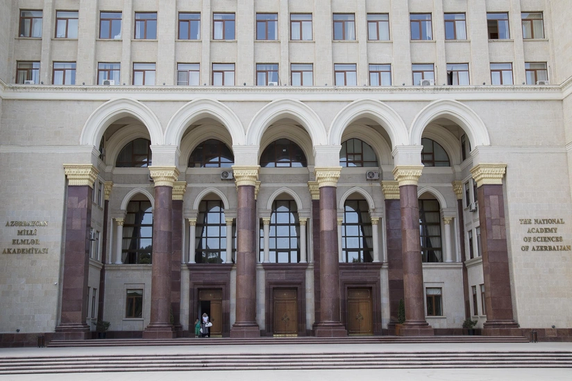 Associate Member of Azerbaijani Sciences Academy dies