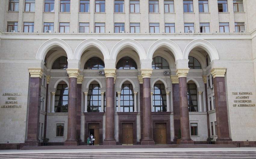 Associate Member of Azerbaijani Sciences Academy dies