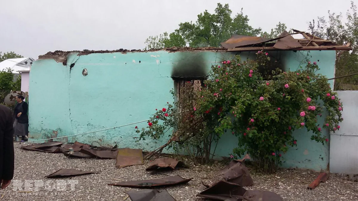 Нарушение режима прекращения огня: Политика страуса Армении и ее покровителей - КОММЕНТАРИЙ