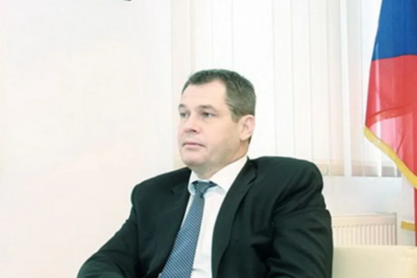 Витезслав Пивонька: Чехия - крупнейший импортер азербайджанской продукции среди стран-членов ЕС