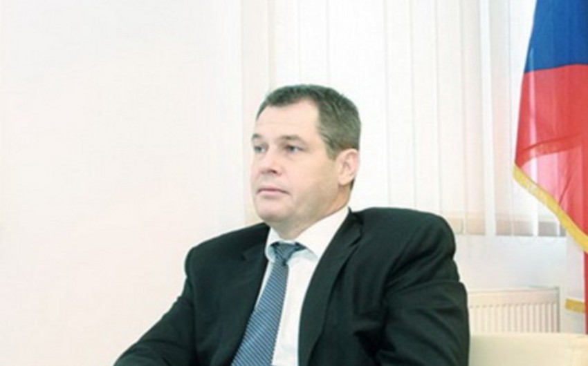 Vitezslav Pivonka: Çexiya Aİ ölkələri arasında Azərbaycan mallarının üçüncü ən böyük idxalçısıdır