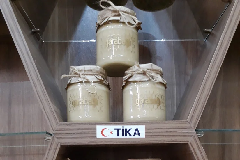 Azərbaycanda balın qablaşdırılması ilə bağlı kompleks müəssisə istifadəyə veriləcək