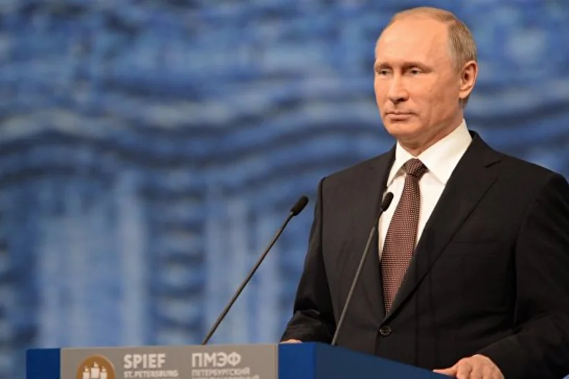 ​Путин: иностранцев надо принять столько, сколько сможет адаптировать страна