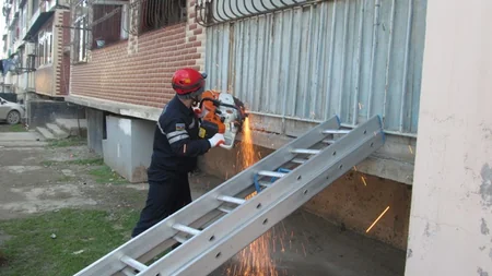 ​Bakıda mənzildən qadın meyiti aşkar edilib - FOTO
