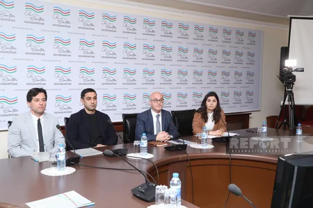 Bakıda “Azərbaycanda Qızılbaş İrsi: tarixin izi ilə“ konfransı keçirilib - YENİLƏNİB