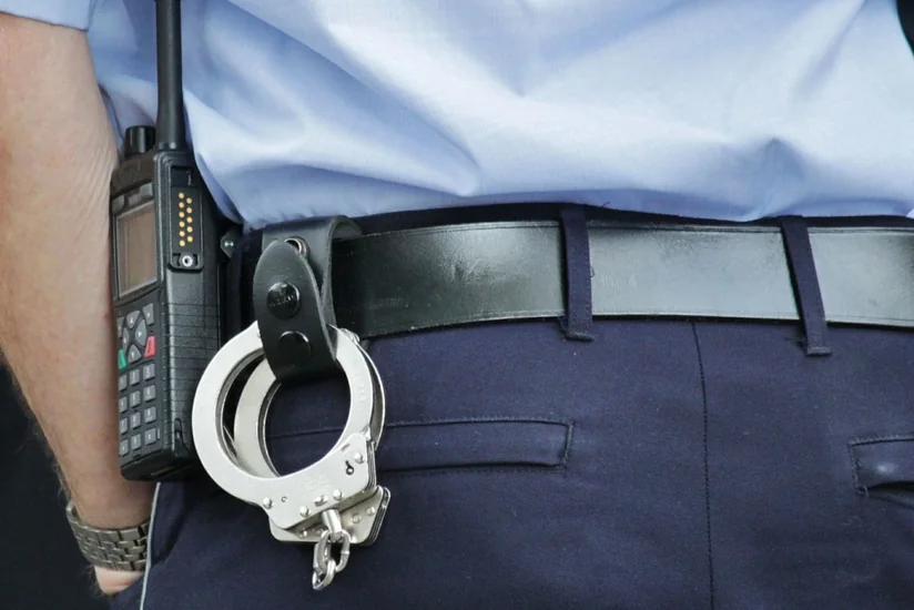 Rusiyada naməlum şəxs qvardiyaçını yaralayıb