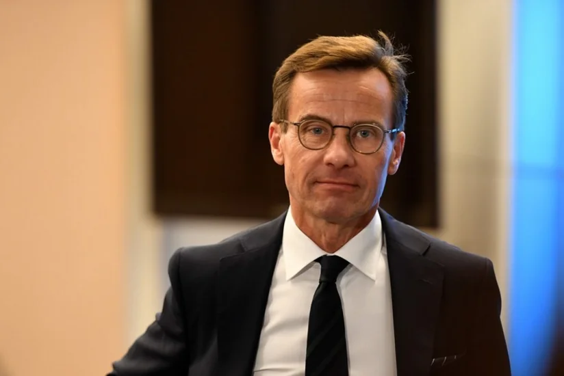 Премьер Швеции назвал историческим день одобрения Венгрией приема королевства в НАТО