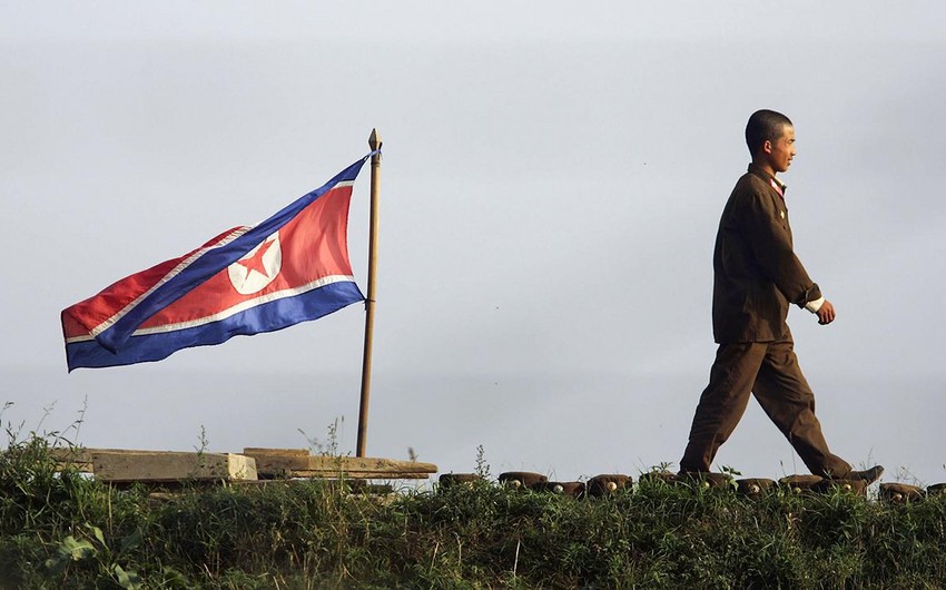 North Korea warns it may shoot down US spy planes violating its airspace