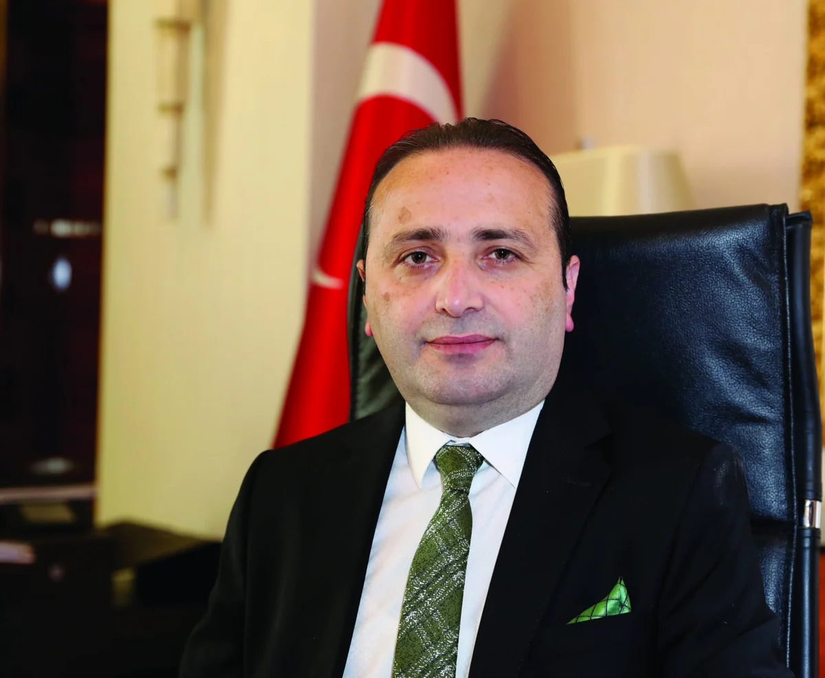 Mustafa Tuzcu: Combating climate change possible through regional, international co-op