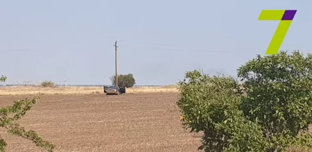 Ukraynada yol kənarında qarpız satan azərbaycanlını maşın vuraraq öldürüb - FOTO
