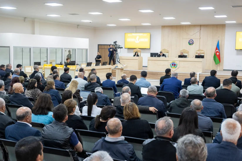 Потерпевший на суде по делу Варданяна: Меня ранил армянский снайпер