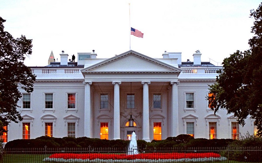 AP accuses White House of violating First Amendment
