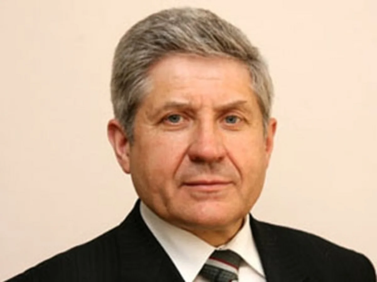 Nikolay Paskeviçin Azərbaycanda diplomatik fəaliyyət müddəti başa çatıb