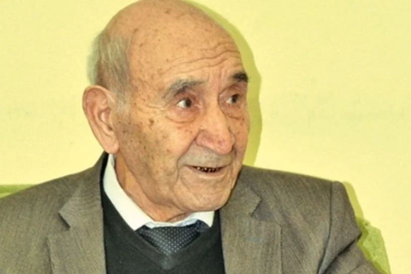 Professor Qara Mustafayev vəfat edib