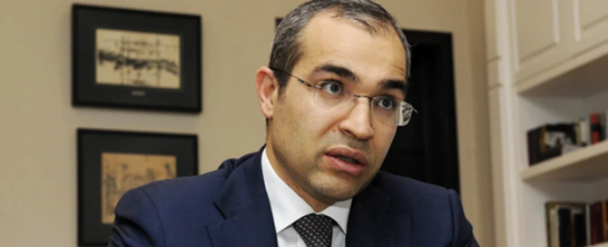 Azərbaycanın təhsil naziri: Kənd və rayon məktəblərində müəllimlər üçün vakant yerlərin sayı 1 faizə enib