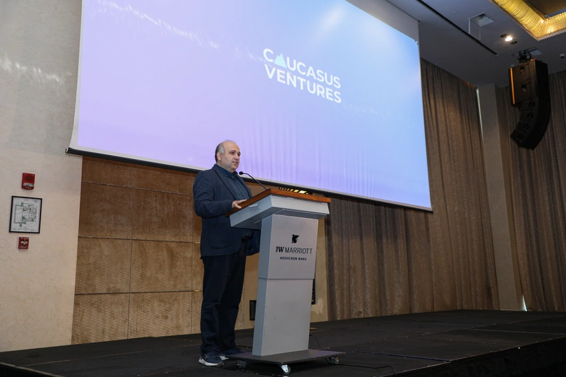 Azərbaycanda yeni yaradılmış vençur fondunda dövlətin payı açıqlanıb