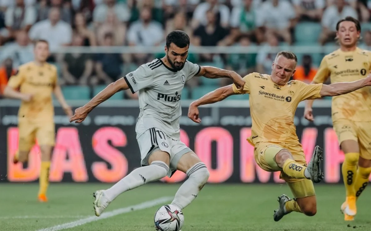 Çempionlar Liqası: Mahir Emrelinin komandası səfərdə heç-heçə edib