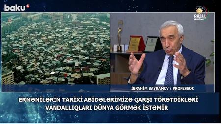 Qərbi Azərbaycan Xronikası: “İrəvan xanlığı və onu idarə edənlər güclərini xalqdan alırdılar