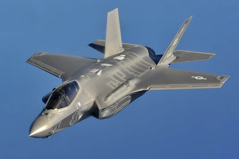 Czech Republic to buy US F-35A fighters at low price