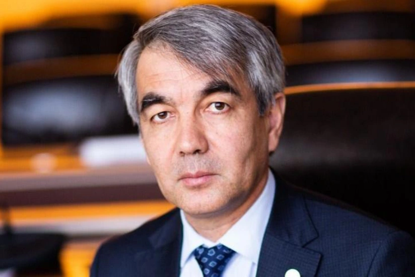 Member of OTS observation mission: Azerbaijani citizens demonstrate high activity in elections