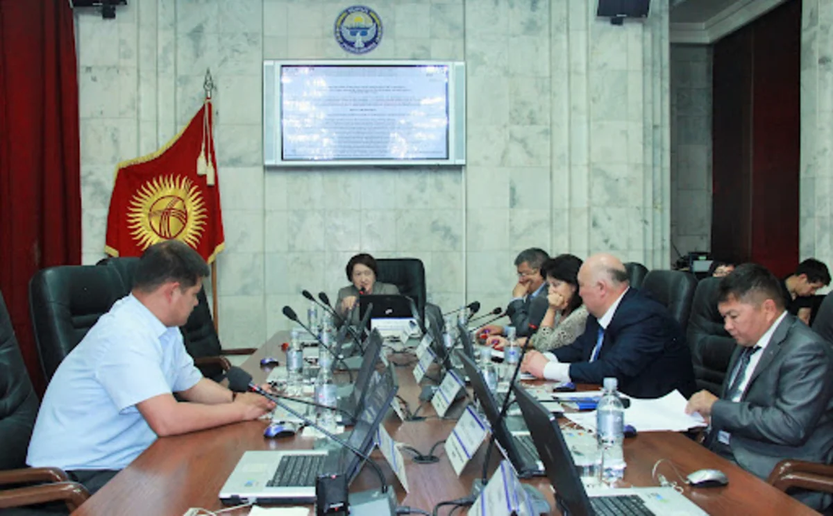 ЦИК Кыргызстана аккредитовал на выборы 435 международных наблюдателей