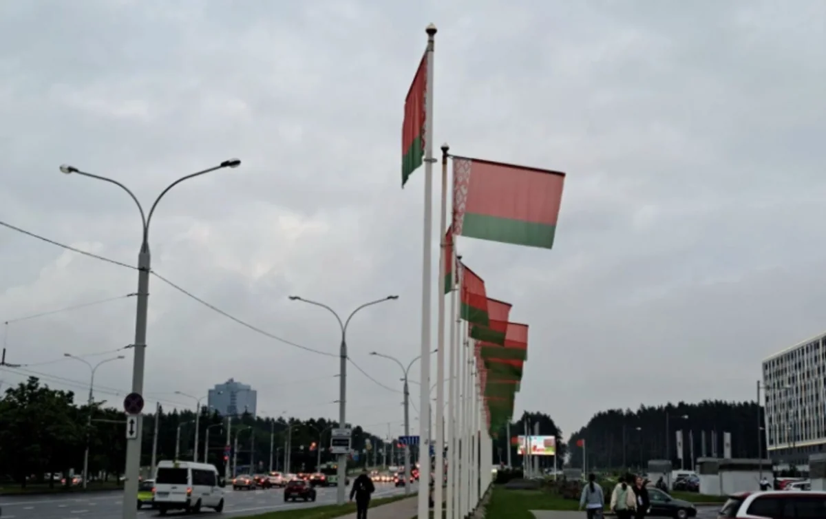 В Казани генконсульство Беларуси откроют к апрелю 2026 года