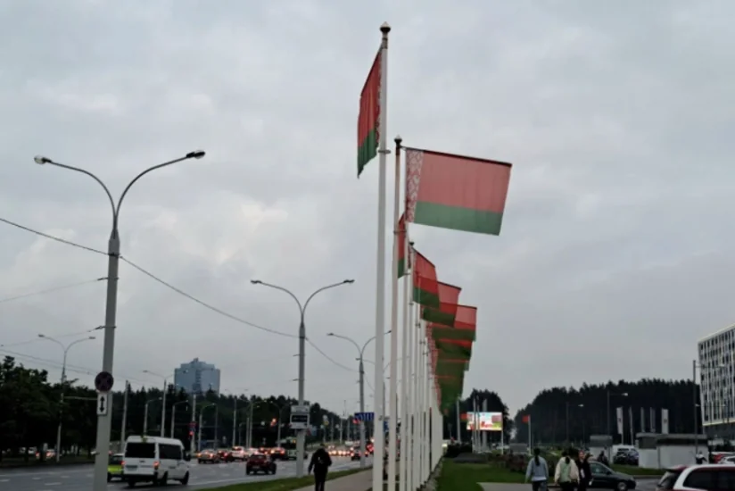 В Казани генконсульство Беларуси откроют к апрелю 2026 года