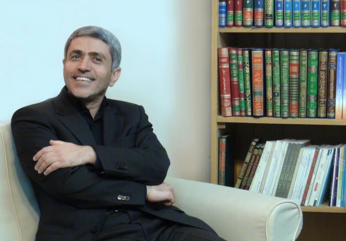 Iranian minister: I don’t think the current level of trade relations with Azerbaijan is satisfactory - INTERVIEW