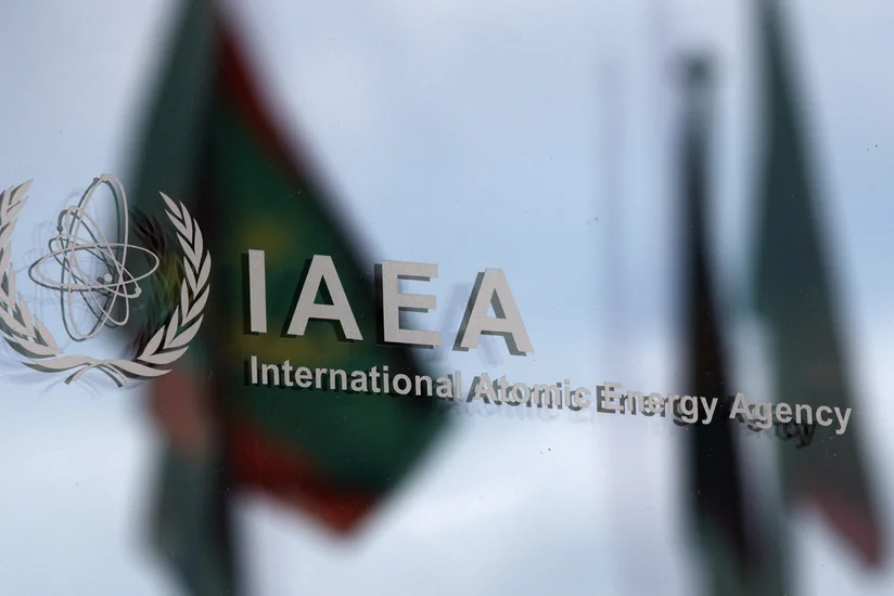 Иран произвел 25 килограммов урана с обогащением 60%