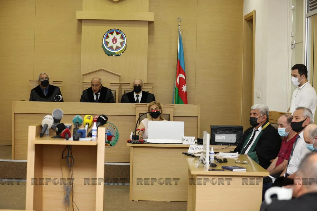 Zərərçəkmiş: “Ermənilər məni diri-diri yandırmaq istəyirdilər”