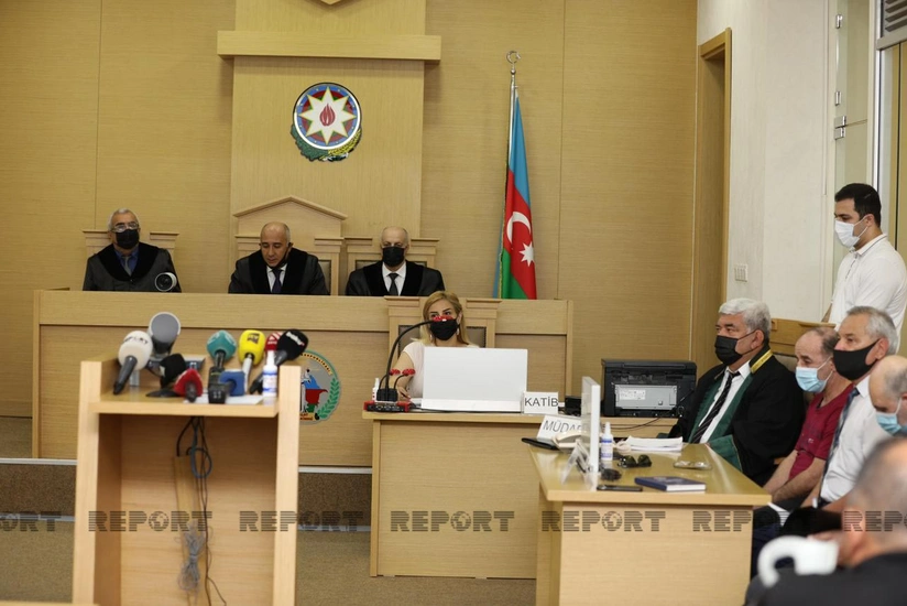 Victim: Armenians wanted to burn me alive
