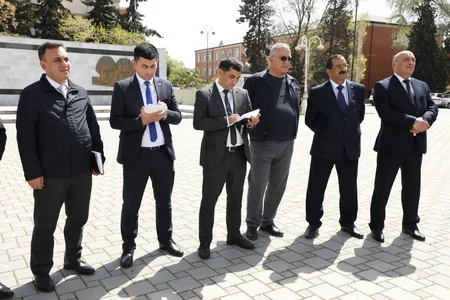 Kürdəmirli sahibkarlar qazı güzəştli qiymətlə almaq istəyir