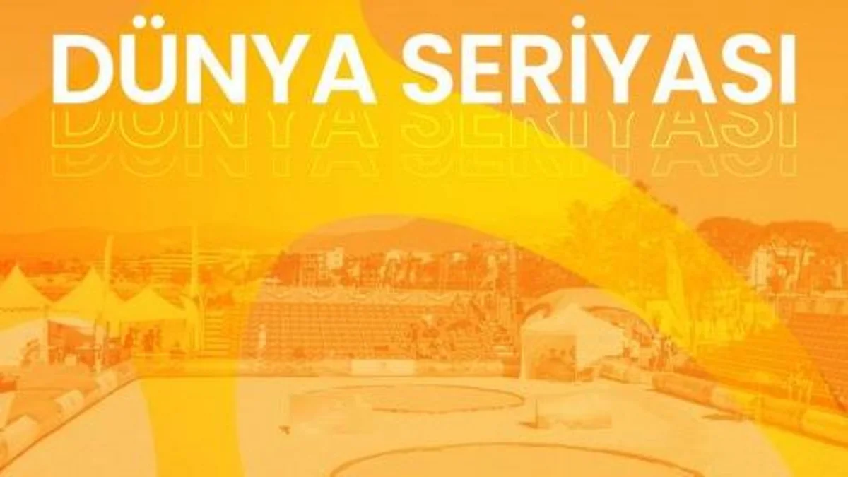 Azərbaycanın çimərlik güləşçiləri Dünya Seriyasının növbəti mərhələsində iştirak edəcəklər