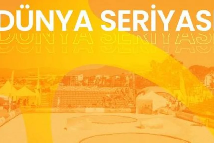 Azərbaycanın çimərlik güləşçiləri Dünya Seriyasının növbəti mərhələsində iştirak edəcəklər