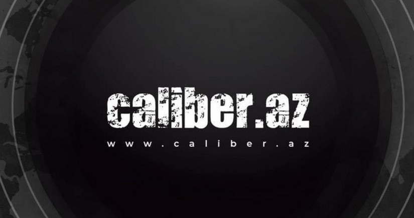 Информационно-аналитическому порталу Caliber.az исполнилось 4 года